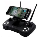 Skydroid T12 Professional Agriculture Drone 15km Range 2.4ghz Radio Telemetry Camera Compatible Remote Control